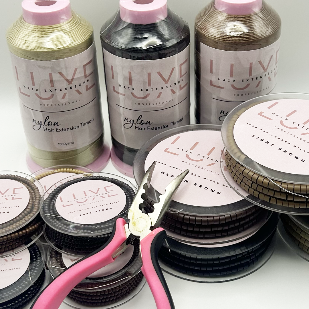 Full Starter Kit (Salon Professional Collection)