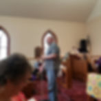 Former Pastor John Abraham