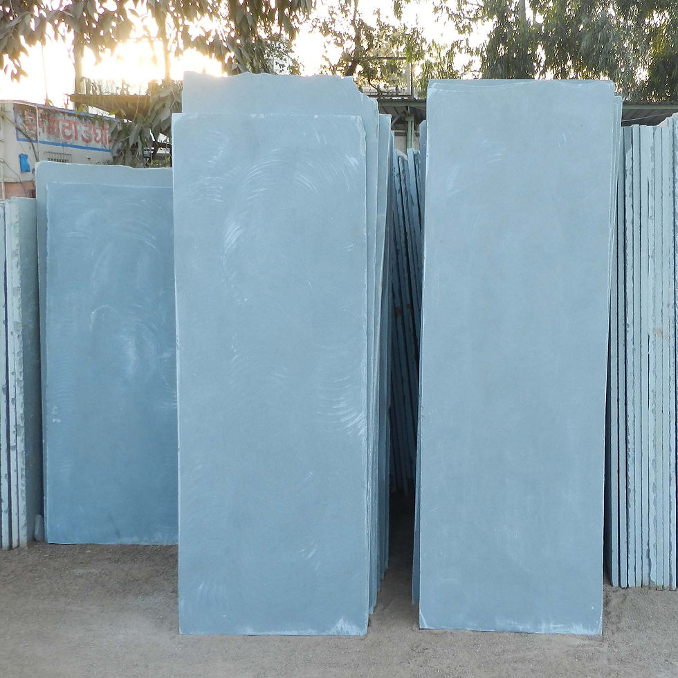 kota stone slabs