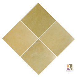 Kota Brown Mirror Polish