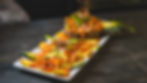Hawaiian (Pineapple Shrimp)