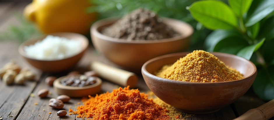 The Essential Guide to Understanding the Doshas in Ayurveda