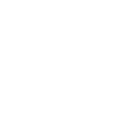 Rooted Ayurveda logo