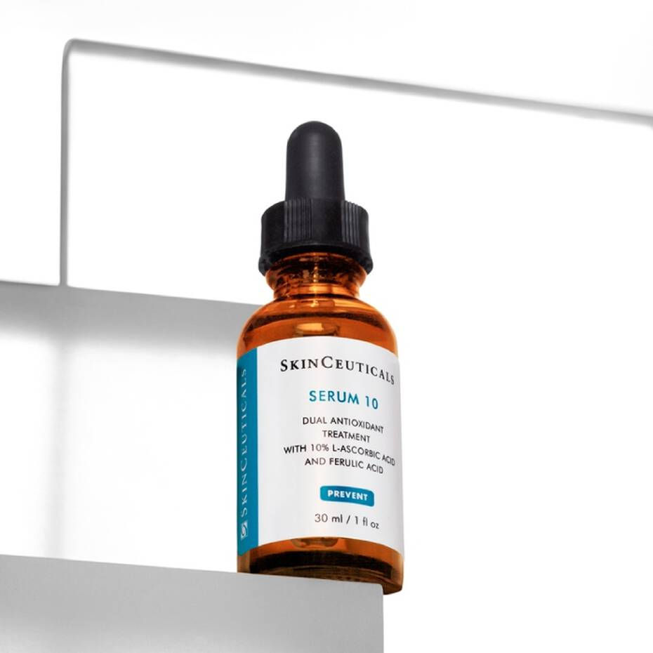 Thumbnail: Serum 10 Aox Vitamin C Serum For Sensitive Skin