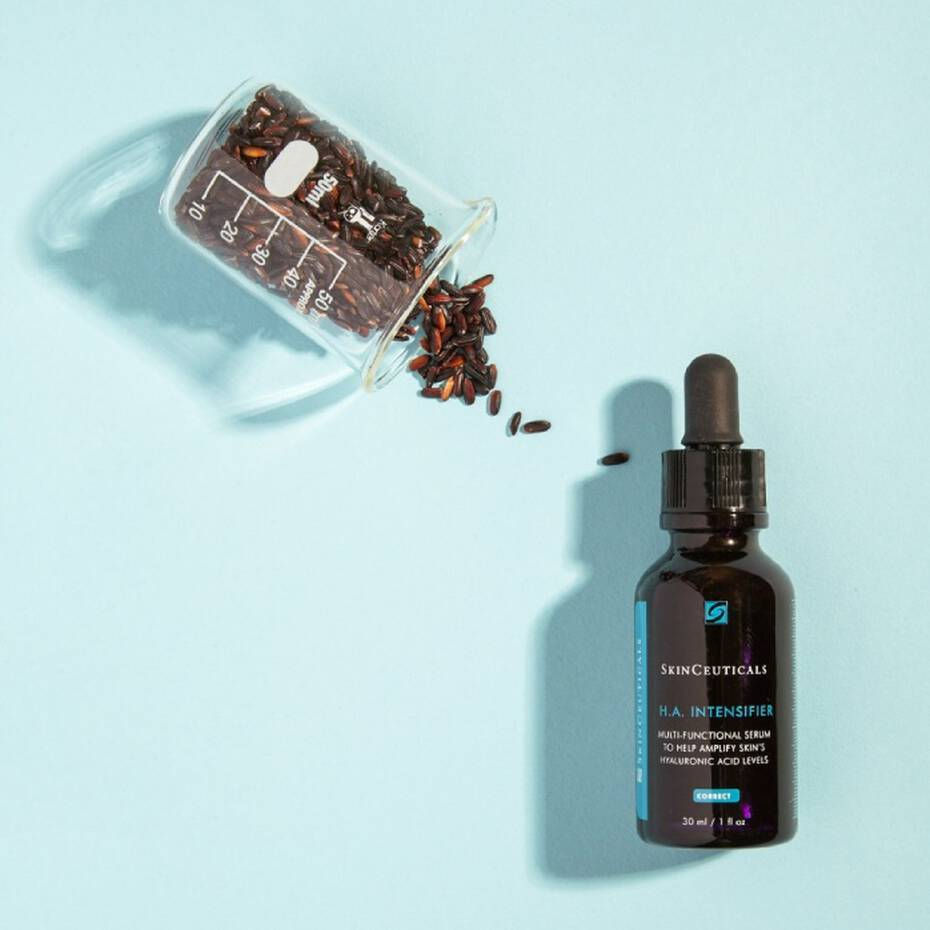 Thumbnail: H.A. Intensifier Hyaluronic Acid Serum