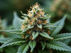 Georgia Pie Strain Details: Why Georgia Pie Cannabis Stands Out