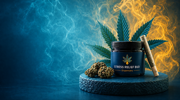 StressRelief Dispensary Logo.png