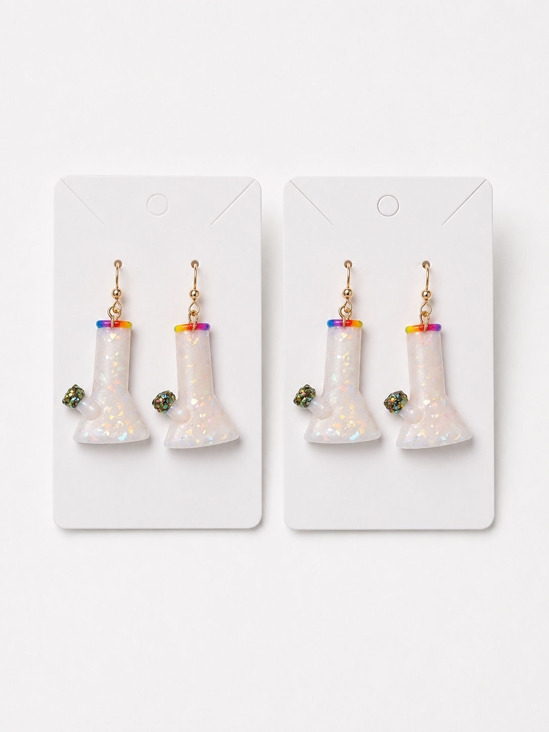 Bong dangles 