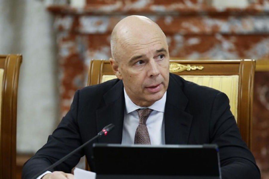 Силуанов: бюджет России обеспечен ресурсами на все запланированные расходы