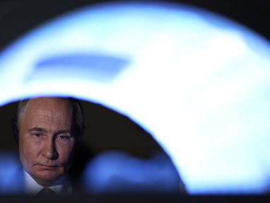 В долг ради влияния: Россия даст другим странам 1,8 трлн рублей