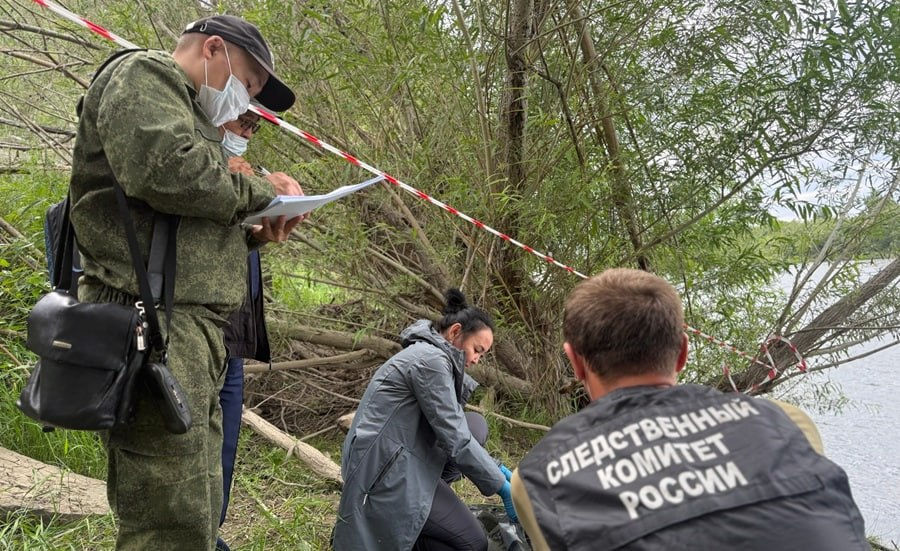 «Вся Тува скорбит»: пропавших на Енисее девочек нашли мёртвыми
