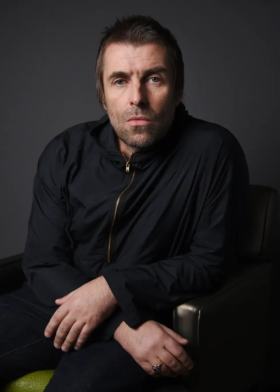 Лиам Галлахер, фронтмен группы Oasis, оказался в центре громкого судебного процесса в США: 