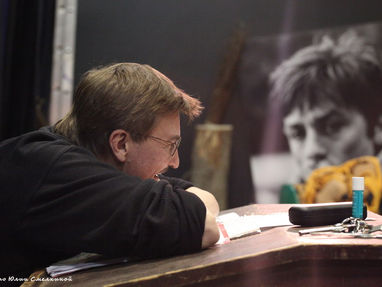 Последние показы «Дяди Вани»: что происходит с наследием Бутусова в Петербурге