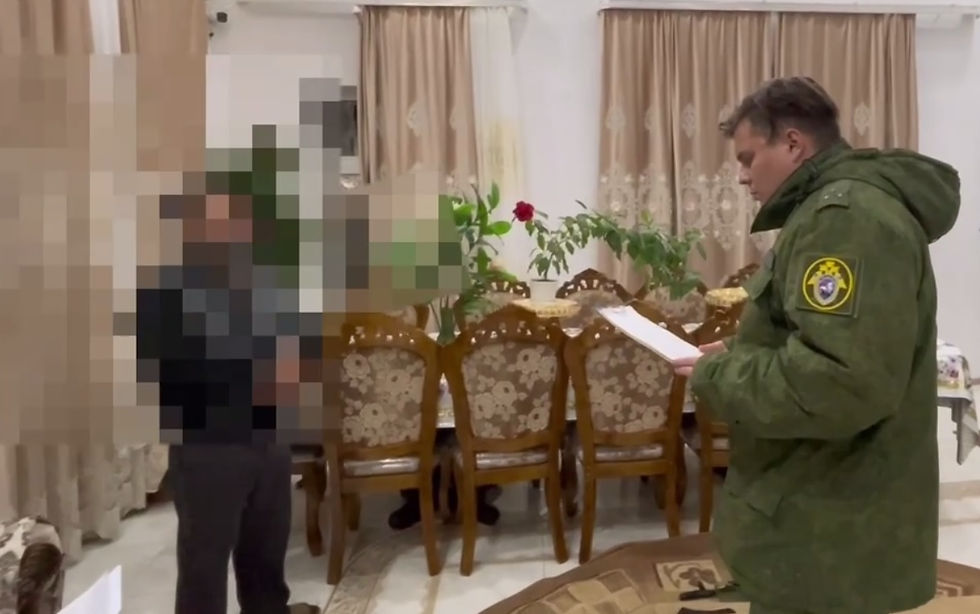 В СК заявили о "цыганском беспределе" после погромов в Челябинской области. На их усмирение прибыли 500 силовиков
