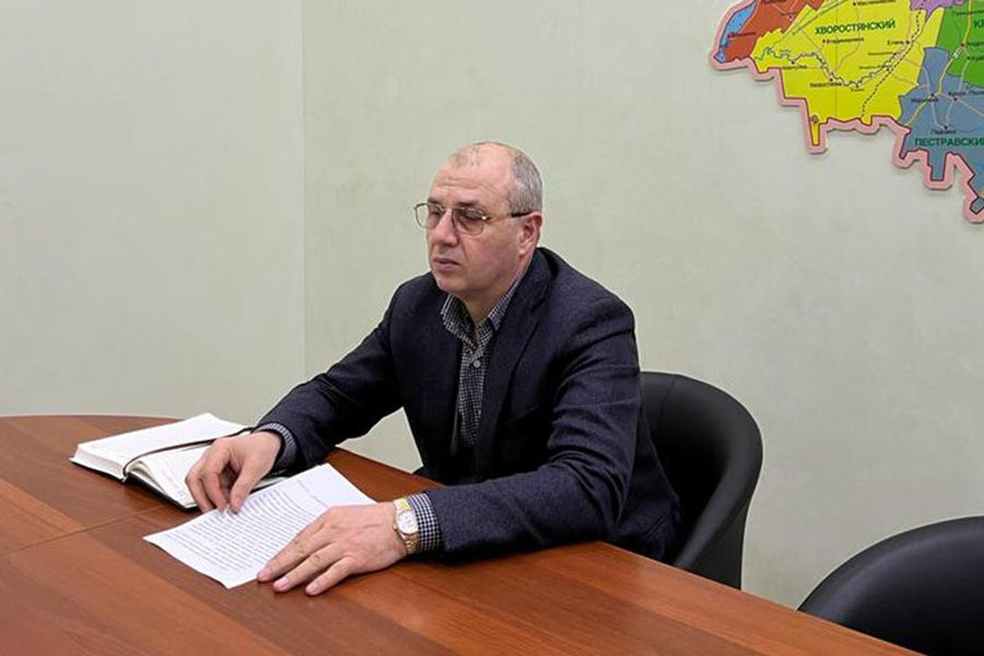 В Самаре лишили гражданства лидера азербайджанской общины — подробности остаются тайной