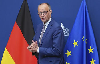 Канцлер Германии заявил о провале переговоров с Путиным