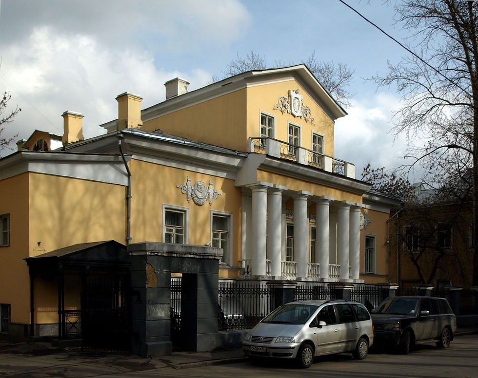 Генпрокуратура потребовала изъять у экс-замглавы Минобороны Тимура Иванова имущество на 1,2 млрд рублей