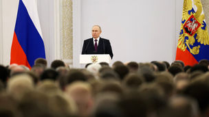 Кремль опроверг сообщения о срыве встречи Путина с главой ЦРУ