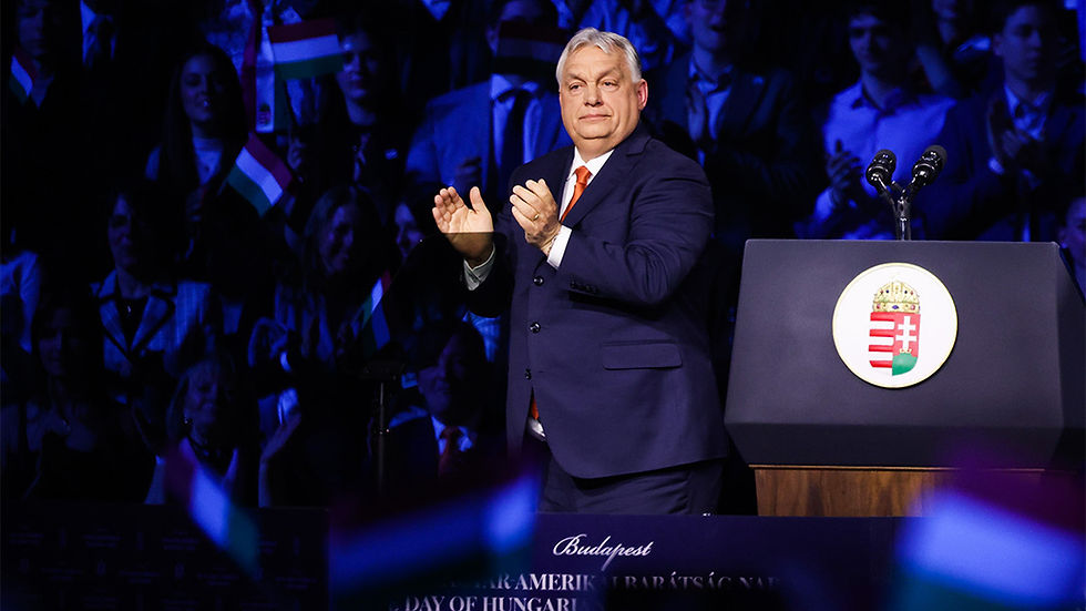 16 лет у власти — и отказ от мандата: Орбан планирует уехать в США после отставки