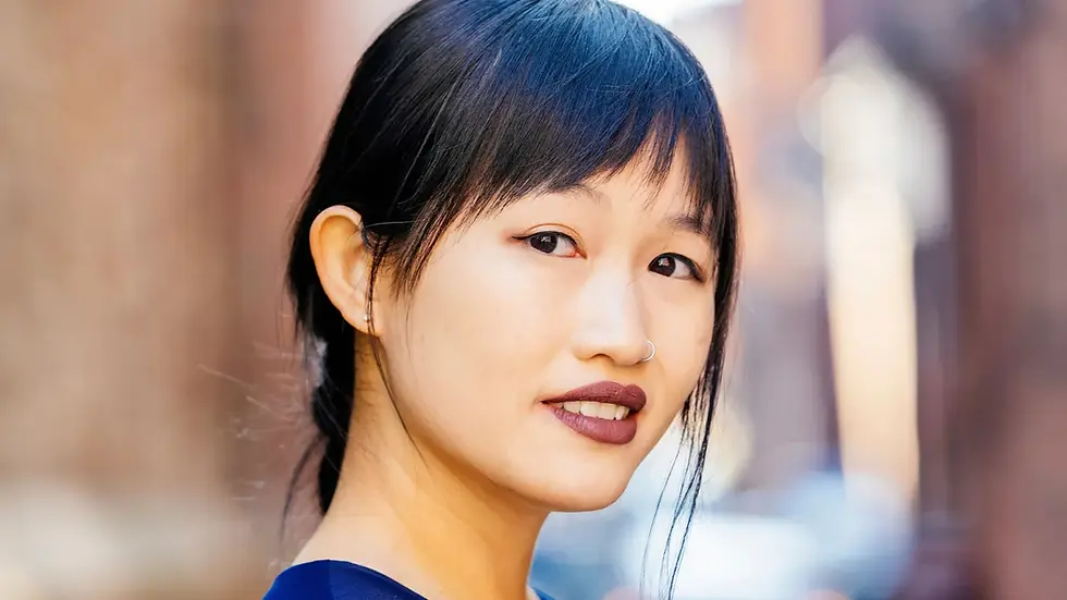 Ребекка Куанг: «Я живу в страхе» — о новой книге, академической среде и политике США