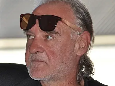 Умер известный венгерский режиссер Бела Тарр, ему было 70 лет