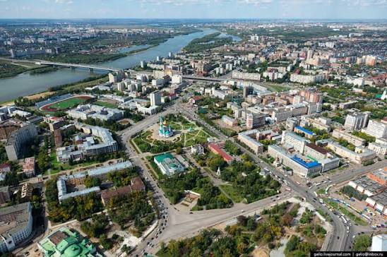 В Кузбассе усиливают защиту заводов после событий в Омске