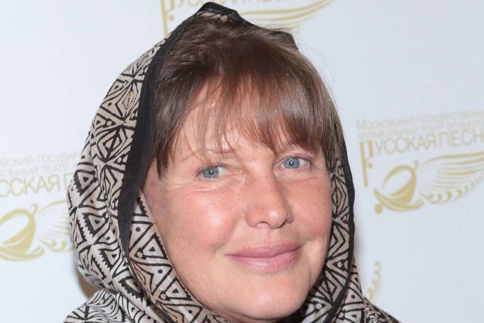 «А вдруг он жив?» — Елена Проклова шокировала признанием о погибшем сыне