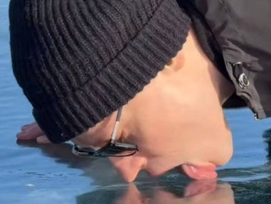 "Делай языком как Шаман": петербурженка изнасиловала мужчину. Он подал в суд