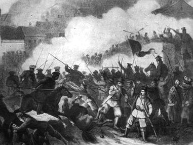 Польское восстание 1863 года: причины, ход событий и итоги Январского мятежа