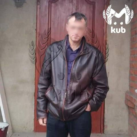 Двухдневные поиски на Кубани: отец убил трехлетнюю девочку-инвалида