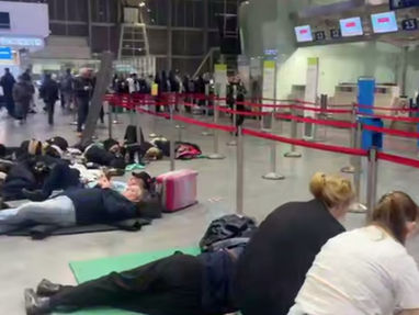 Новый рекорд: Ленобласть провела 16 часов под атакой дронов