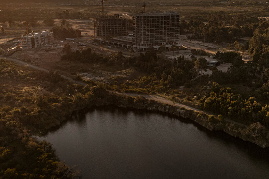 Техноутописты Praxis выбрали Уругвай для строительства города будущего