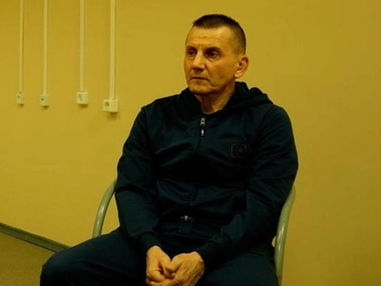 Убивший журналиста «Фонтанки» экс-полковник полиции из Петербурга погиб на СВО