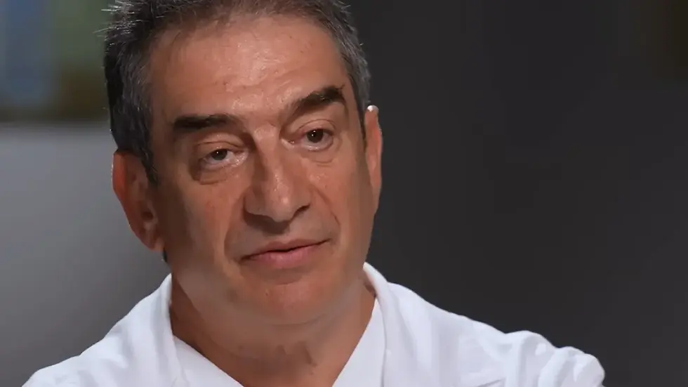 Акушер Марк Курцер стал первым российским долларовым "медицинским" миллиардером 