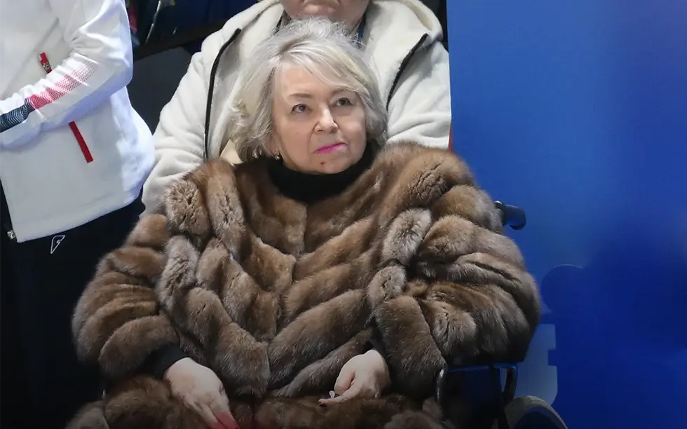 Борьба за здоровье легенды: что известно о госпитализации Татьяны Тарасовой