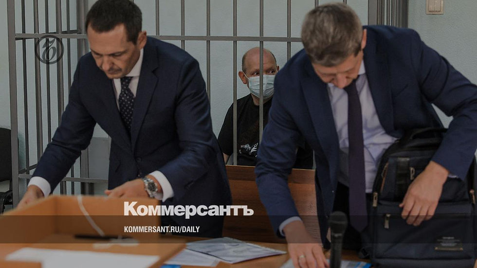Титановые миллиарды: как мошенничество в деле «ВСМПО-Ависма» превратилось в растрату