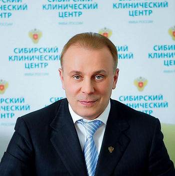 Задержанный экс-глава Сибирского научно-клинического центра впал в кому