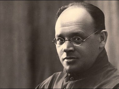 Исаак Бабель: двойная жизнь и смерть великого писателя