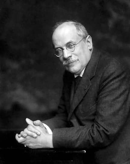 «Все Бенуа – Всё Бенуа»: новая выставка в «Манеже»