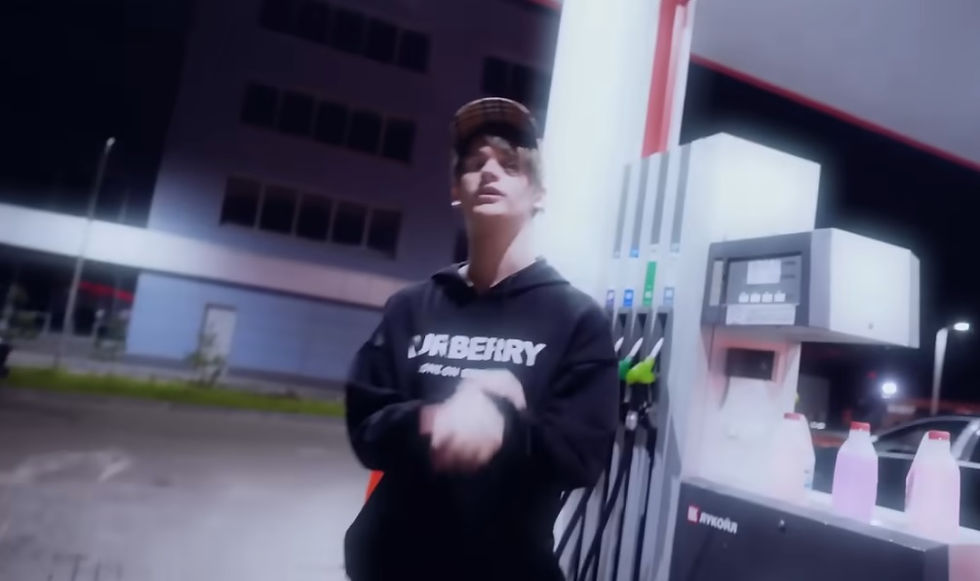 Scally Milano