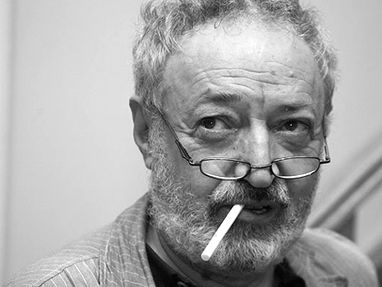 Умер поэт Бахыт Кенжеев, ему было 73 года