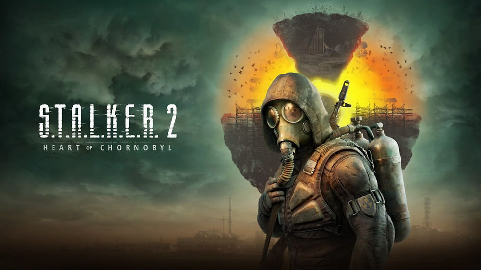 В Госдуме заявили, что готовы запретить еще не вышедшую игру Stalker 2