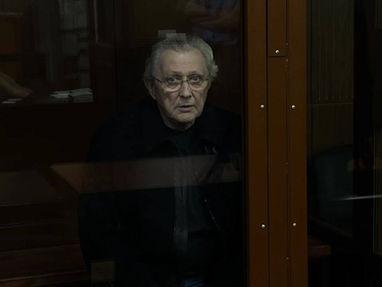 Откровения украинского пленного отправили за решетку легенду бандитского Петербурга: кто сдал Илью Трабера