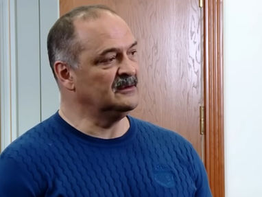 Владимир Путин сообщил о смене руководства Дагестана