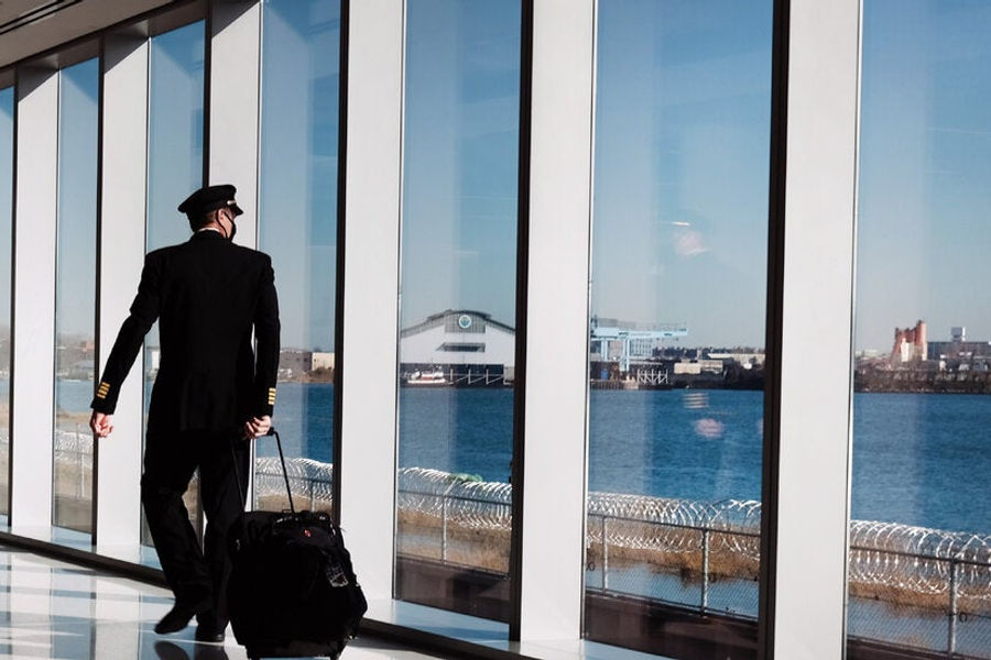 Атака пилота FlyDubai обнажила слабые места в проверках экипажей