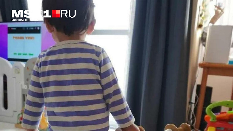 Россиянка в Японии потеряла сына: муж забрал ребёнка, пока она была в отъезде