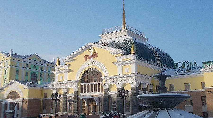 «Критика - не ненависть»: суд в Красноярске встал на сторону журналиста в споре с «Единой Россией»