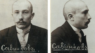 Он взрывал министров и писал романы: невероятная и страшная жизнь Бориса Савинкова