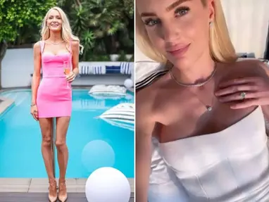 Австралийская модель Аннабель Прайс найдена мёртвой в Сиднее