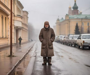 В 2023 году российские домохозяйства впервые за 20 лет не заявили о нехватке денег на еду,